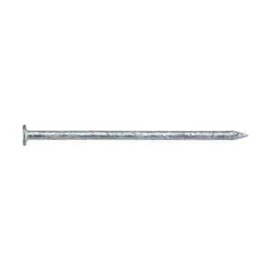 Box Nails, Fas-N-Tite, Hot Dipped, Galvanized, 1-3/4 in, 1 lb, - 2