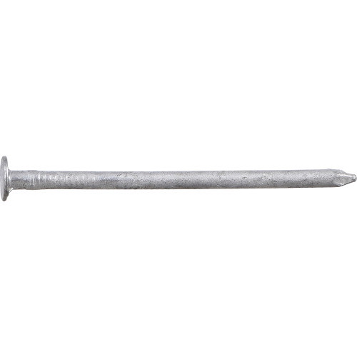 Box Nails, Fas-N-Tite, Hot Dipped, Galvanized, 1-3/4 in, 1 lb, - 3