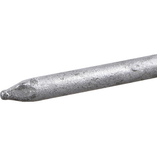 Box Nails, Fas-N-Tite, Hot Dipped, Galvanized, 1-3/4 in, 1 lb, - 4