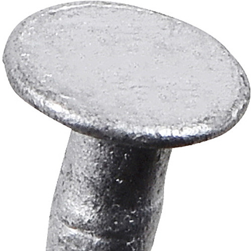 Box Nails, Fas-N-Tite, Hot Dipped, Galvanized, 2 in, 5 lb, - 3