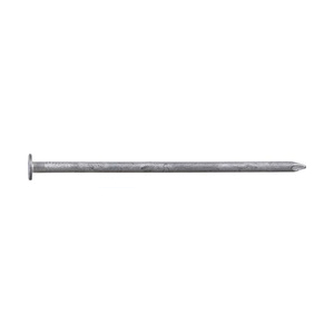 Box Nails, Fas-N-Tite, Hot Dipped, Galvanized, 3 in, 5 lb, - 2