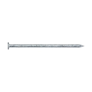 Box Nails, Fas-N-Tite, Hot Dipped, Galvanized, 3-1/4 in, 1 lb, - 2