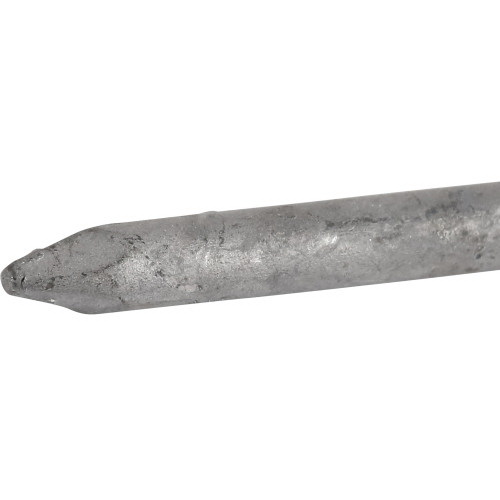 Box Nails, Fas-N-Tite, Hot Dipped, Galvanized, 3-1/4 in, 1 lb, - 4