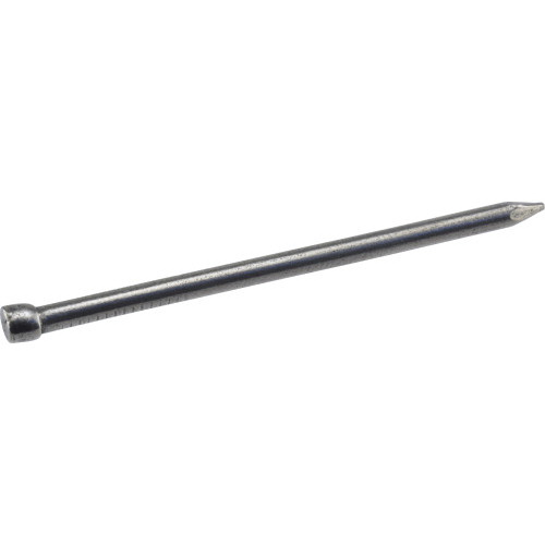 Finish Nails, Fas-N-Tite, Bright, 2 in, 5 lb, - 2