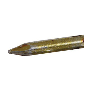 Sinker Nails, Fas-N-Tite, Vinyl Coated, 2-3/8 in, 1 lb, - 4