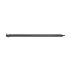 Finish Nails, Fas-N-Tite, Bright, 1-3/4 in, 1 lb, - 2