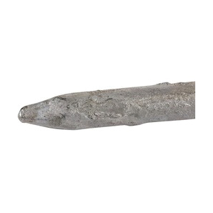 Box Nails, Fas-N-Tite, Hot Dipped, Galvanized, 2-1/2 in, 1 lb, - 2