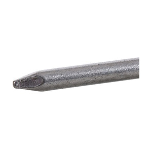 Common Nails, Fas-N-Tite, Bright, 2-1/2 in, 1 lb, - 3