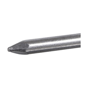 Common Nails, Fas-N-Tite, Bright, 3 in, 1 lb, - 4