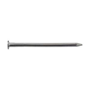 Common Nails, Fas-N-Tite, Bright, 3 in, 5 lb, - 2