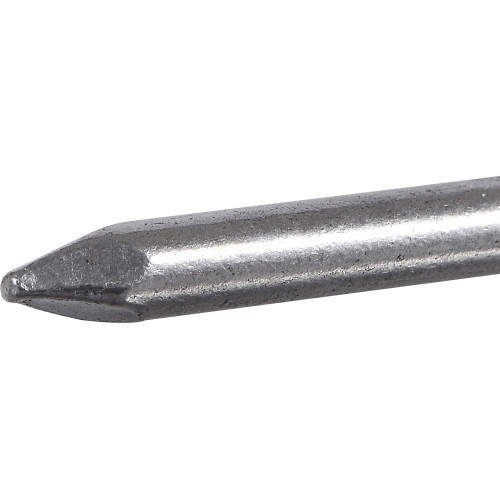 Common Nails, Fas-N-Tite, Bright, 3 in, 5 lb, - 3