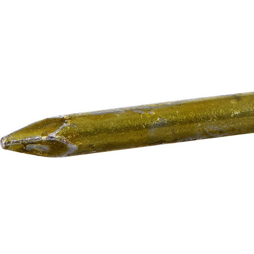 Sinker Nails, Fas-N-Tite, Vinyl Coated, 3-1/4 in, Sold By The Pound - 4