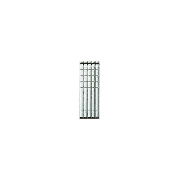 GRF1834M Nail, 3/4 in L, 18 ga Gauge, Steel, Electro-Galvanized, Brad Head, 1,000 Count