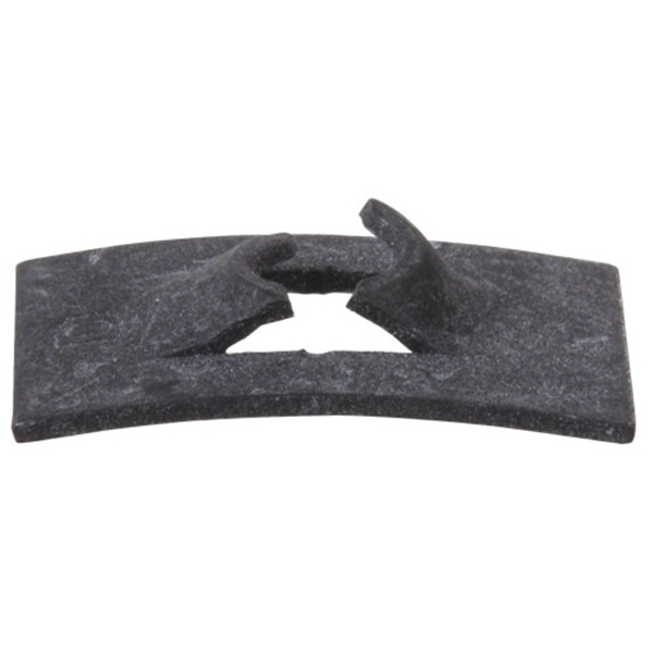 Flat Speed Nut, Hillman, Steel - 1