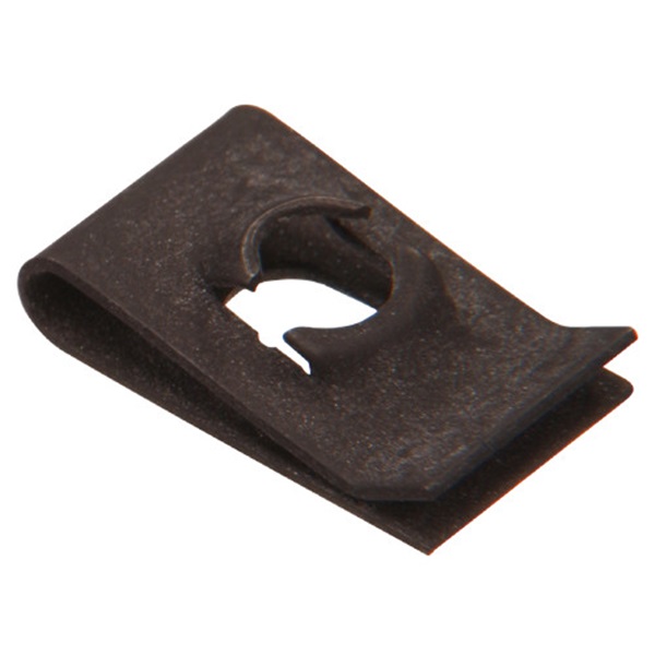 Speed Nut, Hillman, Steel U-Type - 1