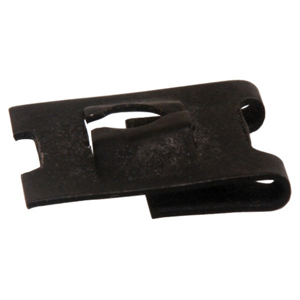 HILLMAN 1150 Speed Nut, Type J, Coarse Thread, 832 Thre...