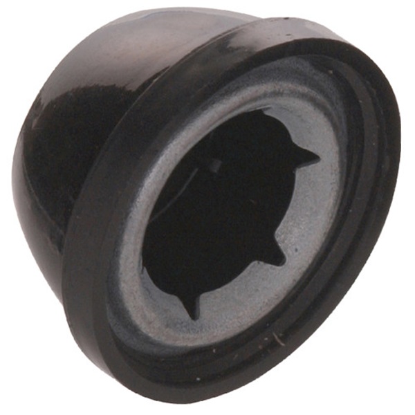 Push Nut, Hillman, 7/16 in - 2