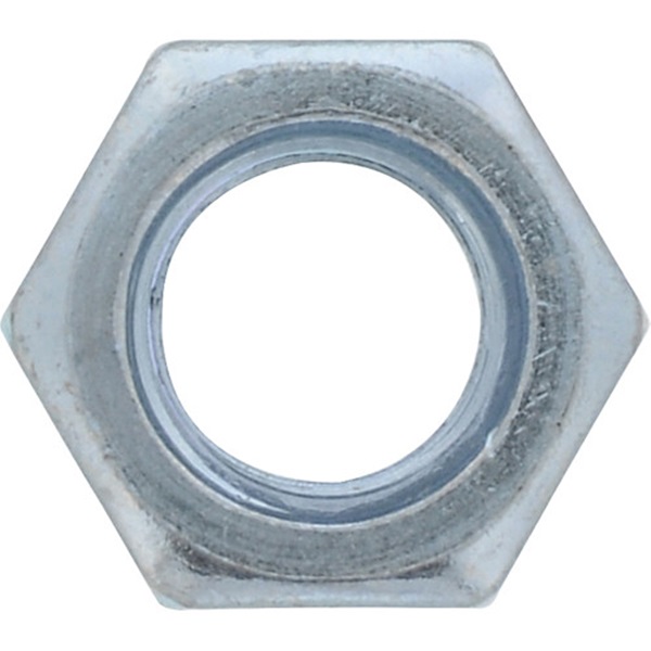 Nut, Hillman, Hex, 1/4 in x 28, Grade 5 - 2