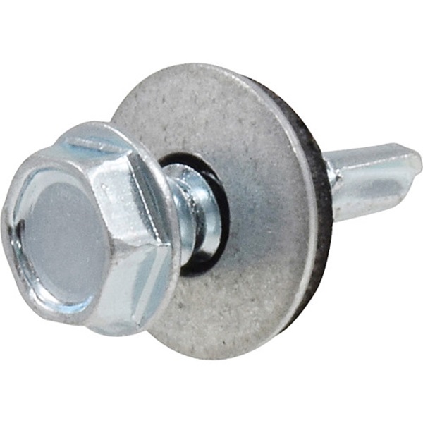 Hillman Screw-In Rivet in the Automotive Hardware department at