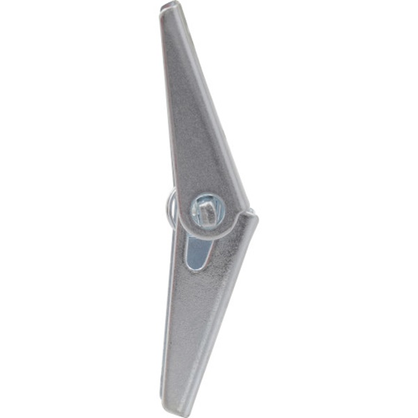 Toggle Wing, Hillman, 3/16 in - 2