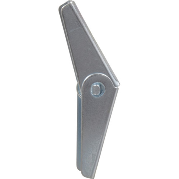 Toggle Wing, Hillman, 1/4 in - 2
