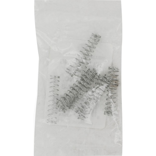 Compression Spring, Hillman, #6 - 4