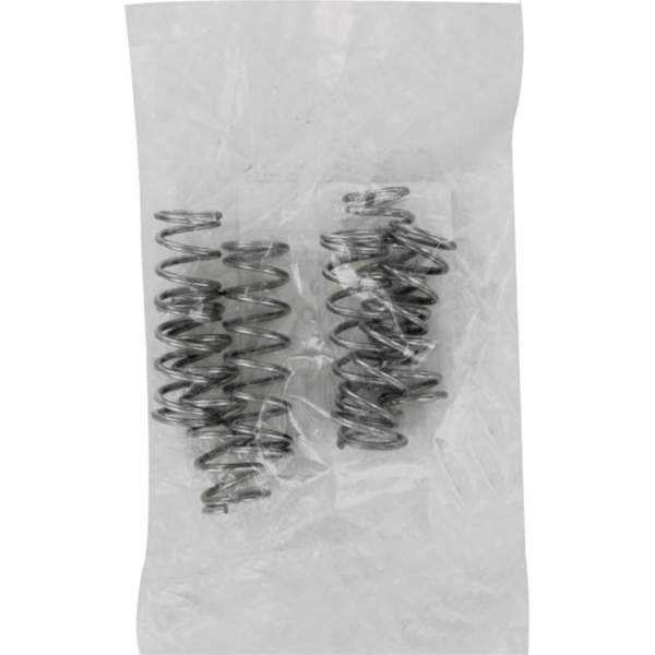 Compression Spring, Hillman, #10 - 4