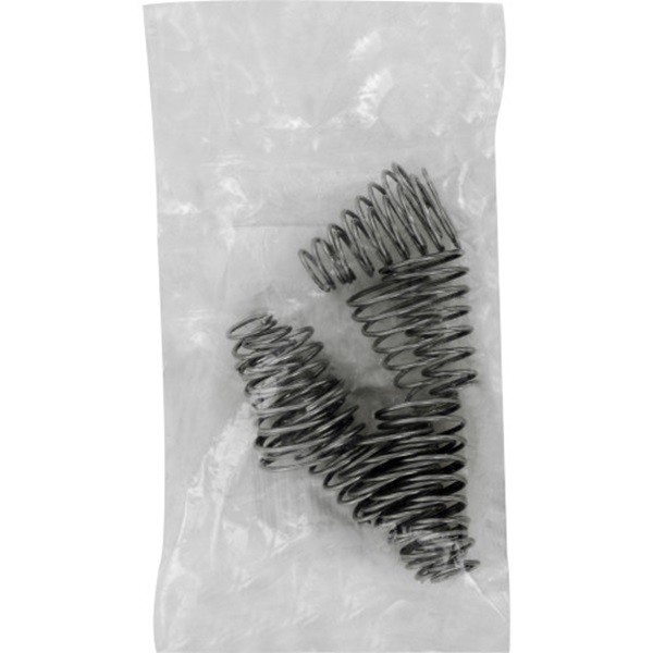 Cone Spring, Hillman, #11 - 4