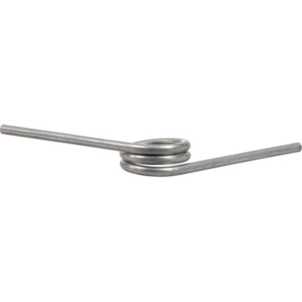 Torsion Spring, Hillman, #27 - 2