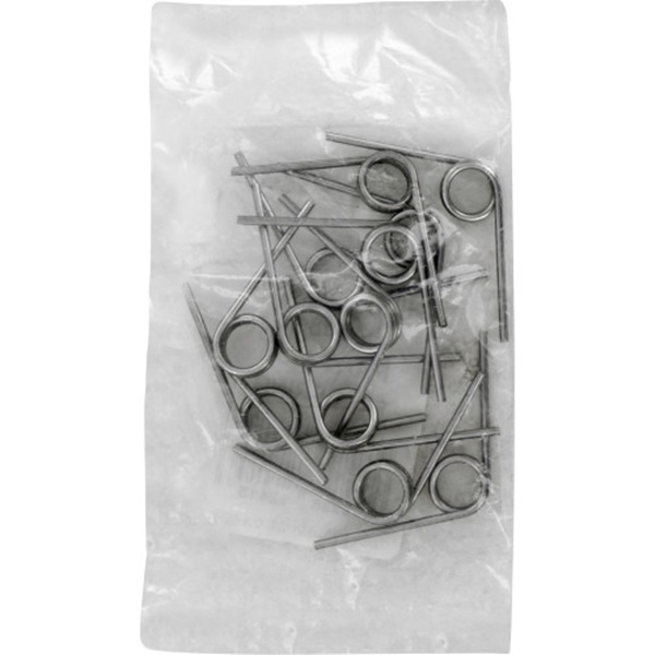 Torsion Spring, Hillman, #27 - 3