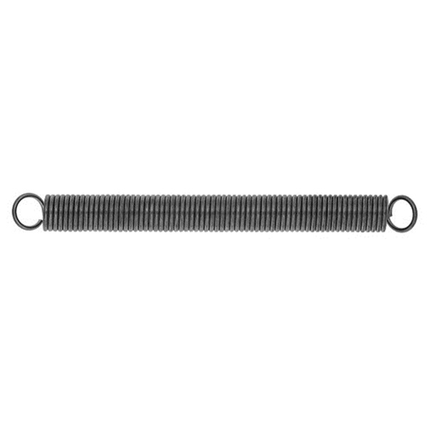 Extension Spring, Hillman, #43 - 1
