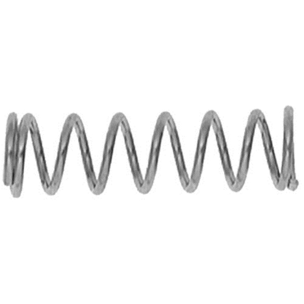 Compression Spring, Hillman, #135 - 1