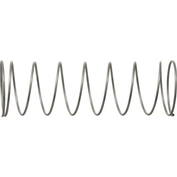 Compression Spring, Hillman, #156 - 2