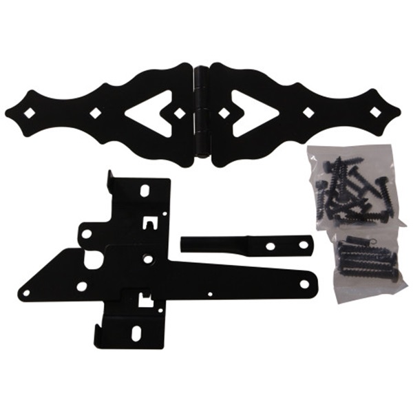 Hardware Essentials 853165