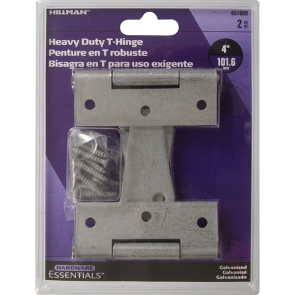 Hardware Essentials 851689