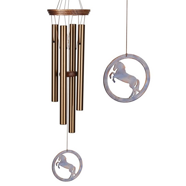 Woodstock Chimes ESC