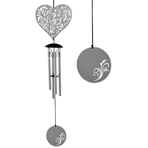 Woodstock Chimes FLHE