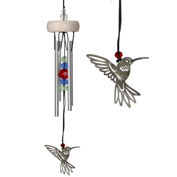 Woodstock Chimes WCFH