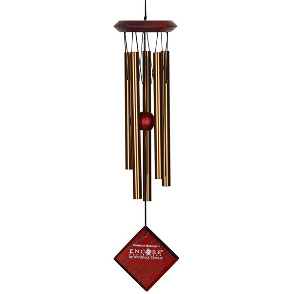 Woodstock Chimes DCB14
