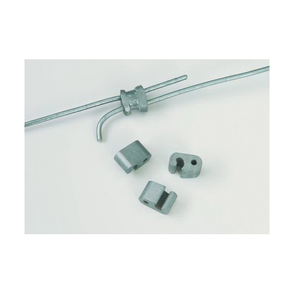 Dare DPT 3-4/10 Fence Tap, Metal