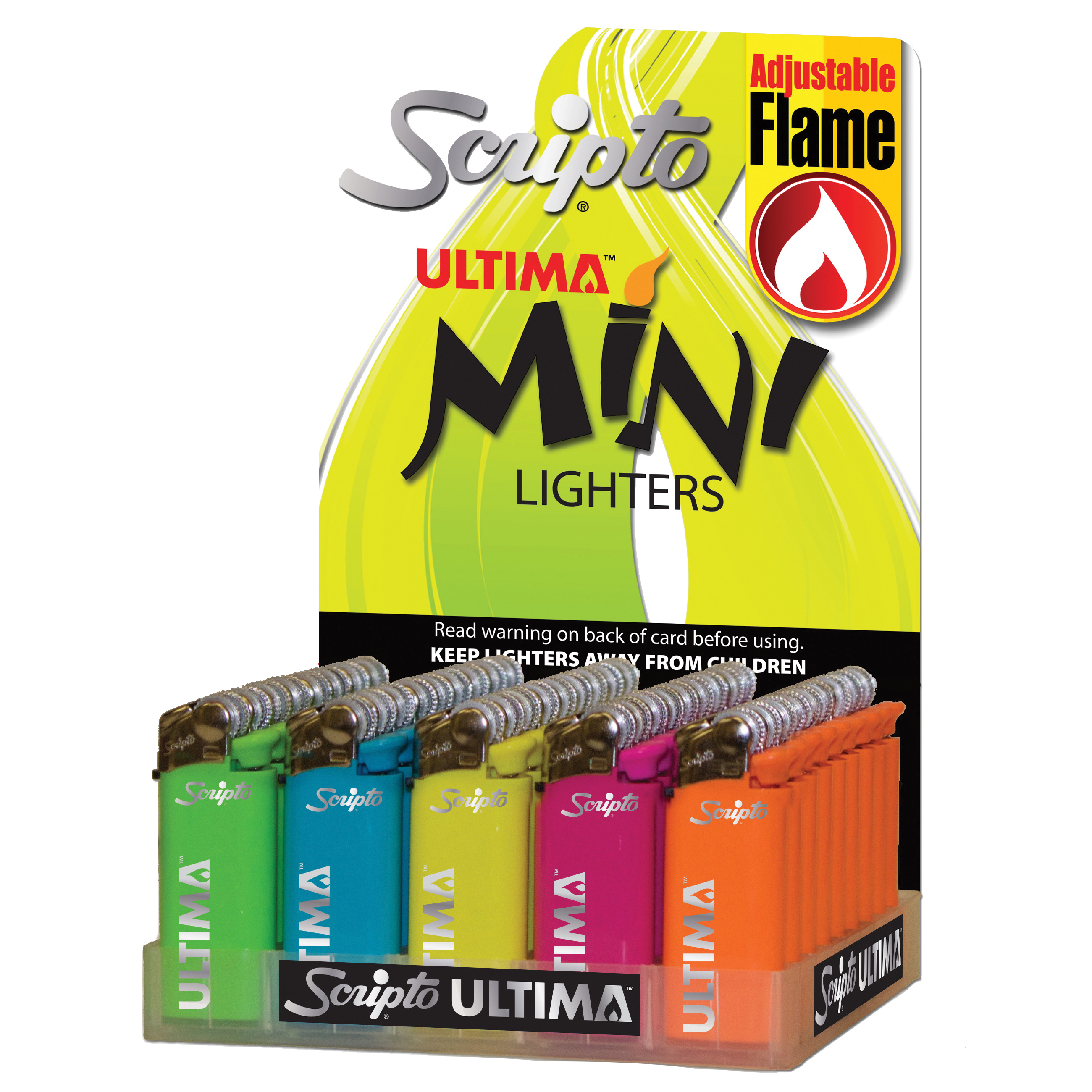 Calico Brands LD18M-50/ULTM