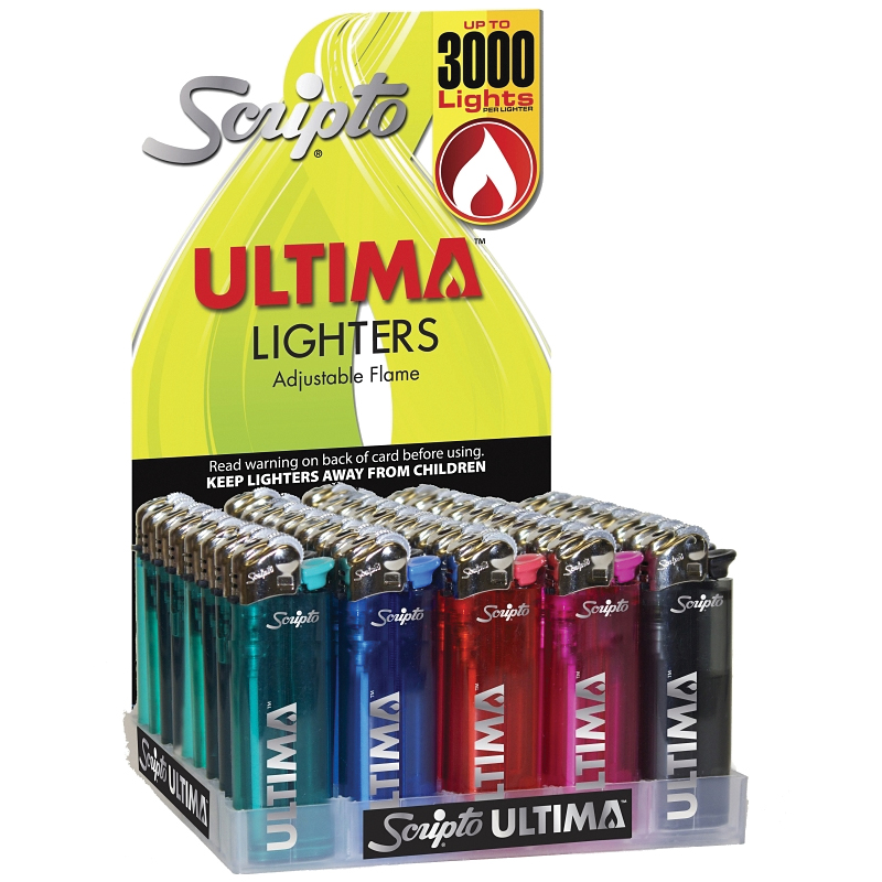 Calico Brands LD18L-50/ULTM
