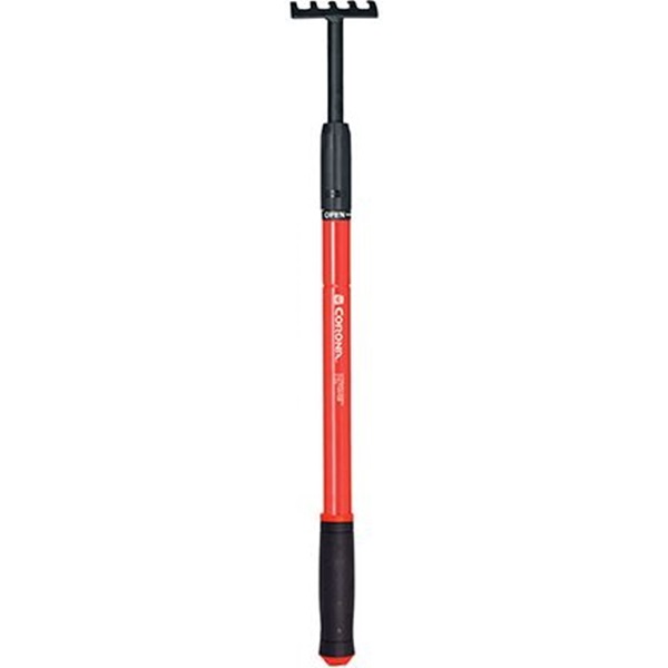 CORONA GT 3070 Cultivator Steel Handle CORONA