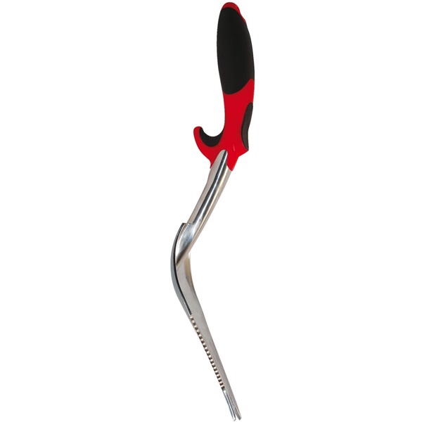 Corona CT 3750 Weeder, 6 in L Blade, Aluminum Blade, Serrated Blade