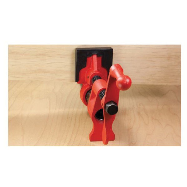 Traditional Style Pipe Clamp, Bessey, 2 3/8 in - 2
