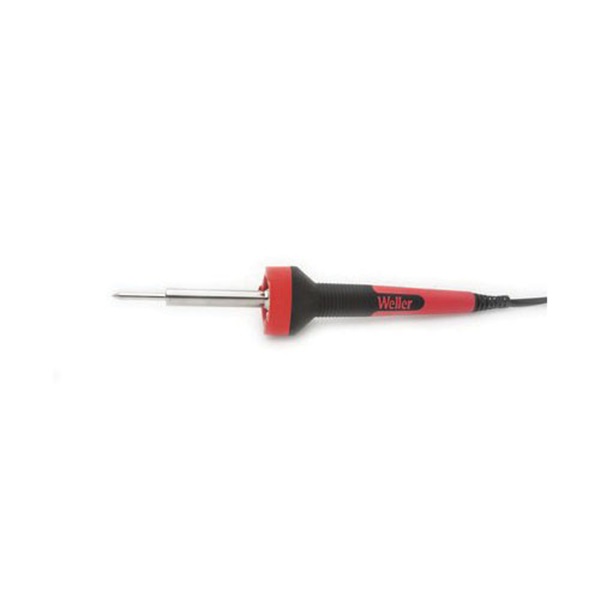 Weller SP25NKUS Soldering Iron Kit, 120 V, 25 W, Conical Tip, Round Handle - 3