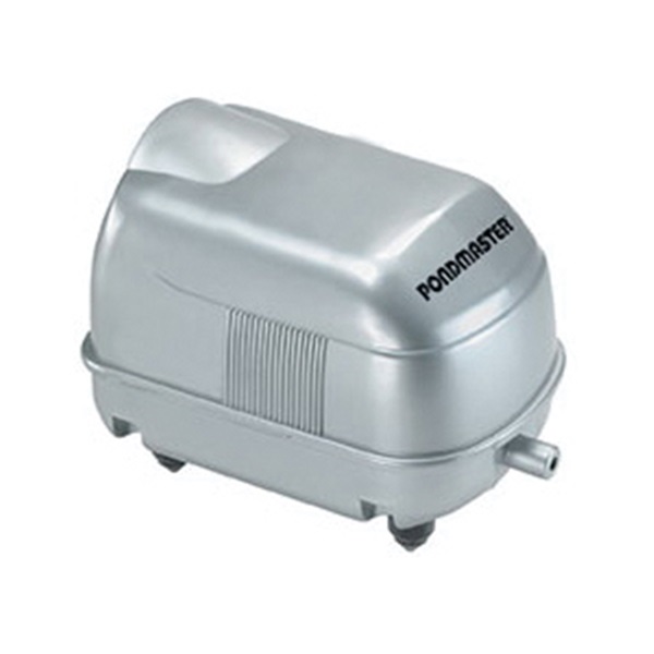 Pondmaster 04520 Air Pump, 115 V, 5/8 in Connection, 1700 cu-in/min
