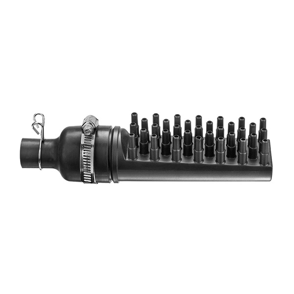 Pondmaster 04520 Air Pump, 115 V, 5/8 in Connection, 1700 cu-in/min
