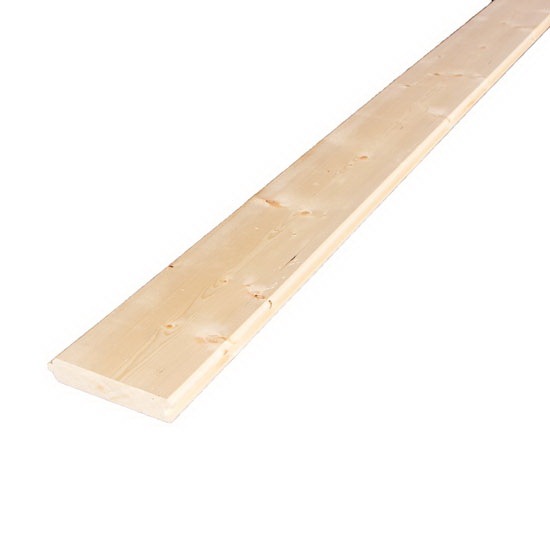 Wood Products 02x08x01.SPF.SELECT.S-GRN.T&G-VJ-RO