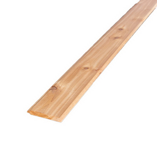Wood Products 01x06x12.WRC.SEL-TK.S-GRN.T&G-VJ-RO